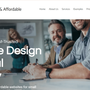Jimenez Consultants, LLC Corpus Christi’s Top Rated WebDesign
