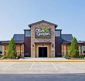 Olive Garden
