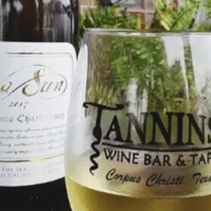 TANNINS Wine Bar & Tapas
